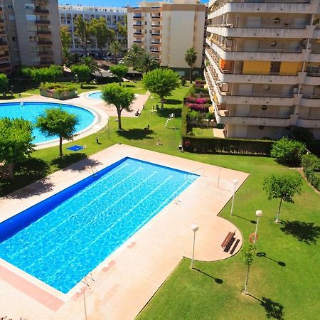 Cosy Apartment Salou Esterno foto