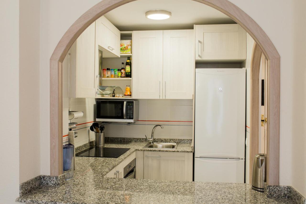 Cosy Apartment Salou Esterno foto
