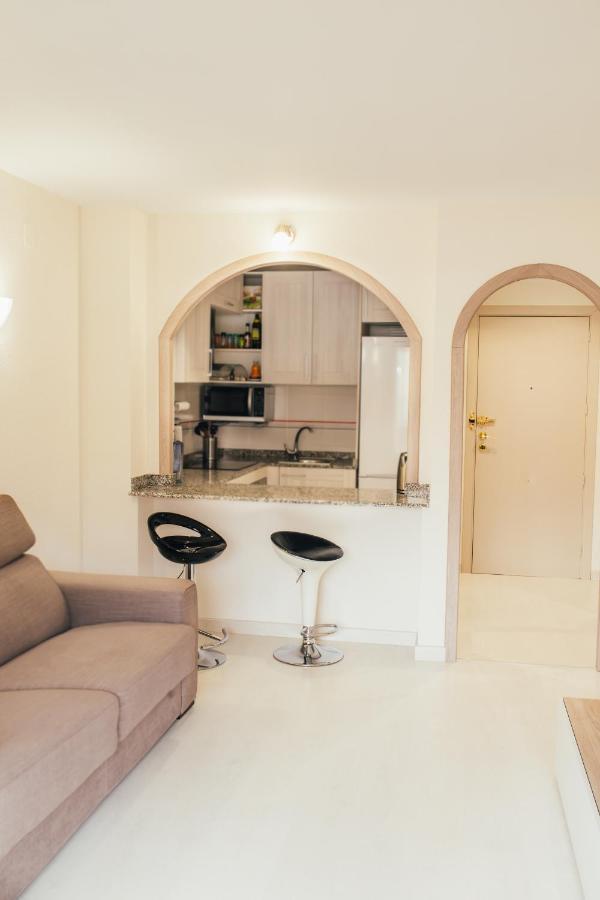 Cosy Apartment Salou Esterno foto