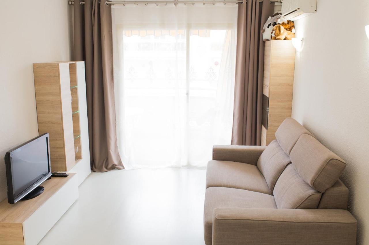 Cosy Apartment Salou Esterno foto