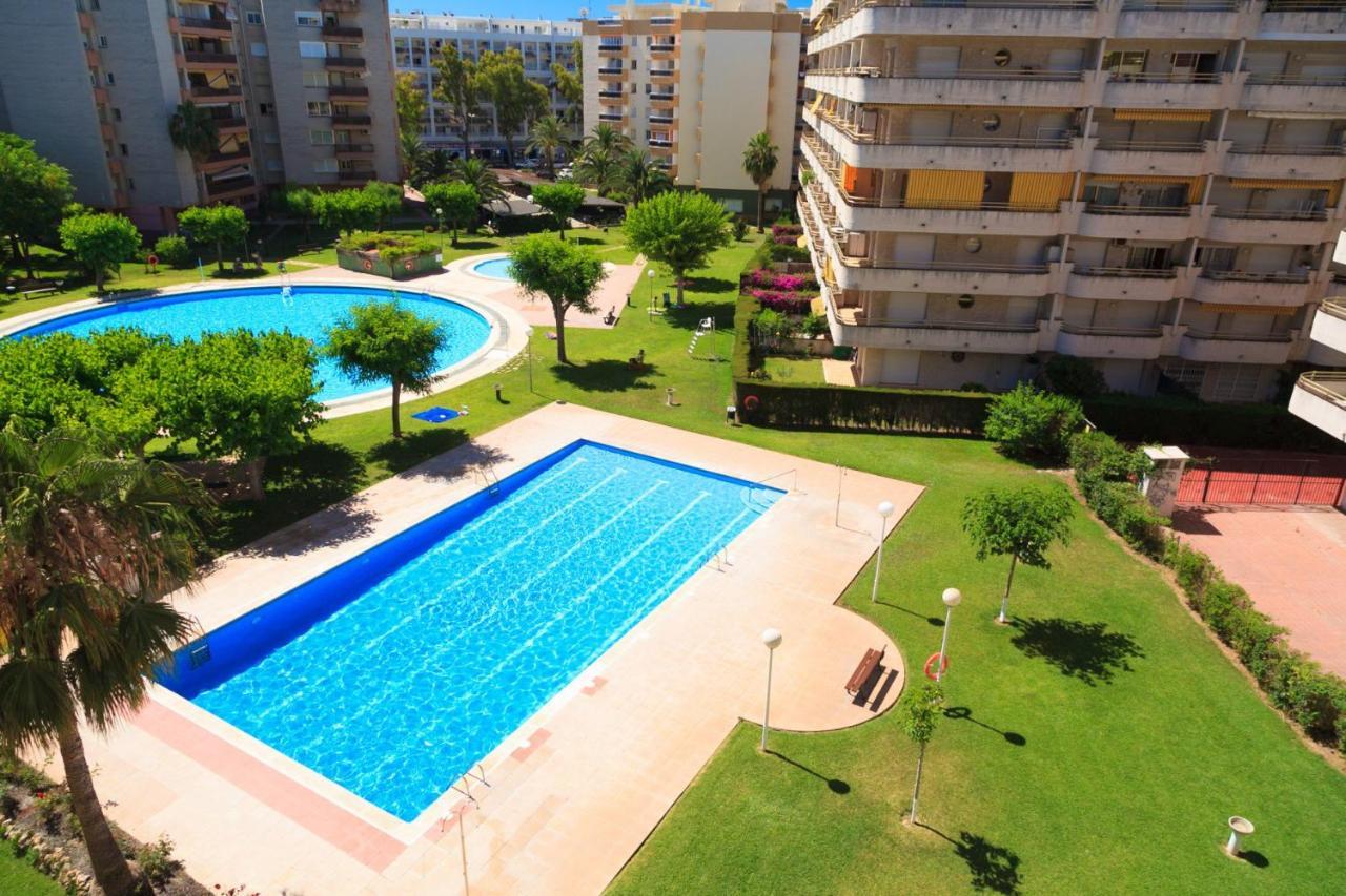 Cosy Apartment Salou Esterno foto