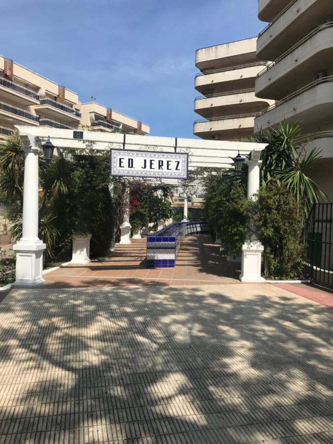 Cosy Apartment Salou Esterno foto