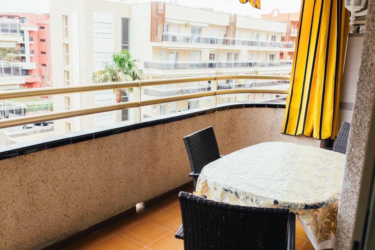 Cosy Apartment Salou Esterno foto